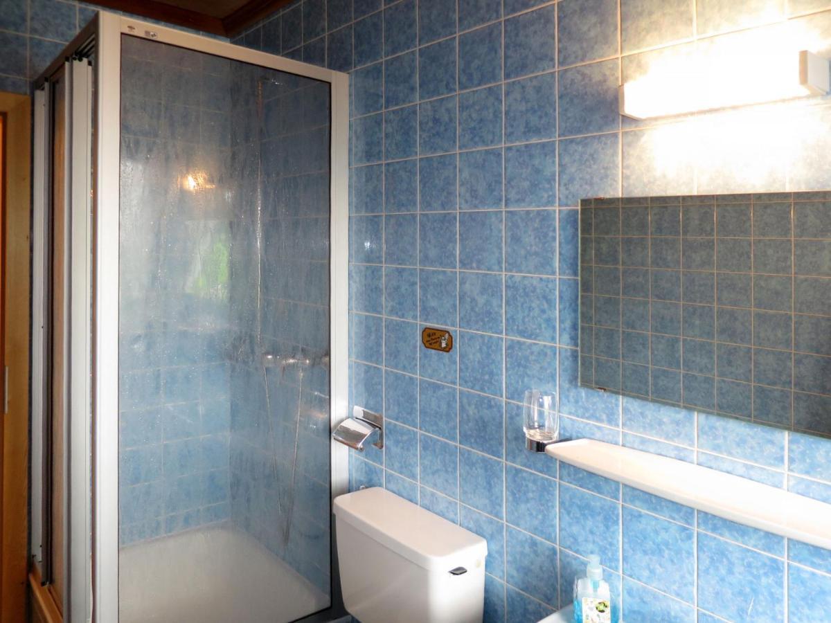 Apartment Widhoelzl-2 By Interhome Reit im Winkl Eksteriør billede