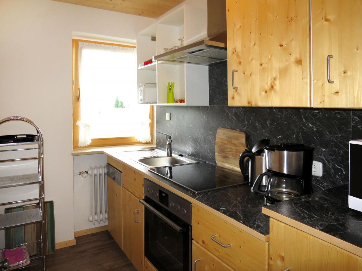 Apartment Widhoelzl-2 By Interhome Reit im Winkl Eksteriør billede