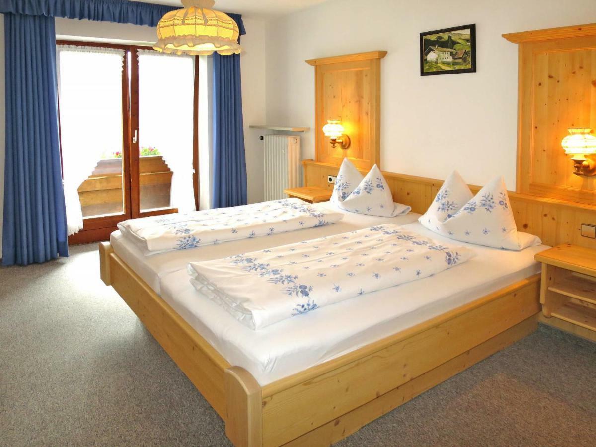Apartment Widhoelzl-2 By Interhome Reit im Winkl Eksteriør billede